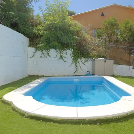 Villa Brisa, 10 Huespedes Girona