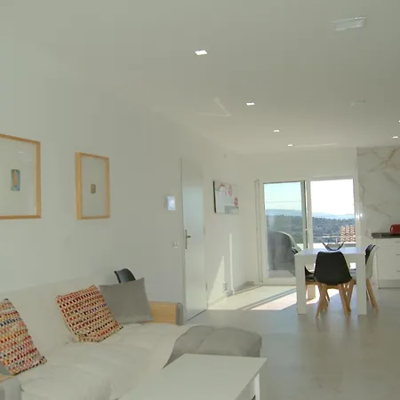 Brisa, 10 Huespedes Villa