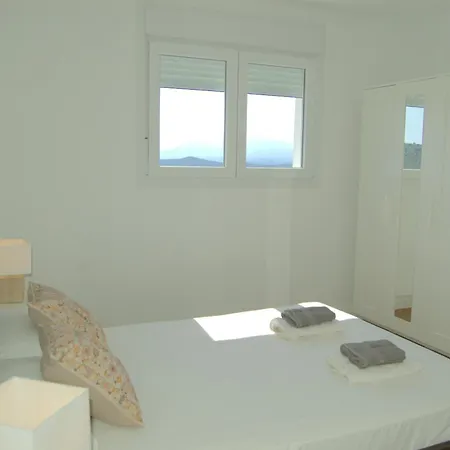 Villa Brisa, 10 Huespedes *