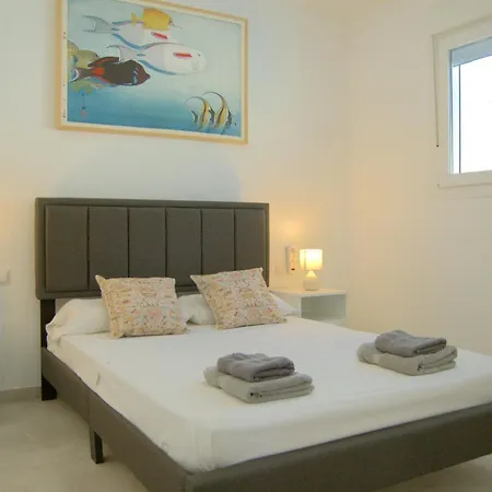 Brisa, 10 Huespedes Villa Girona