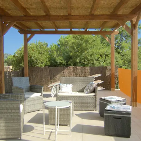 Villa Brisa, 10 Huespedes Girona