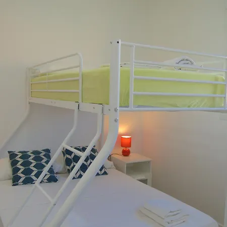 Brisa, 10 Huespedes * Girona