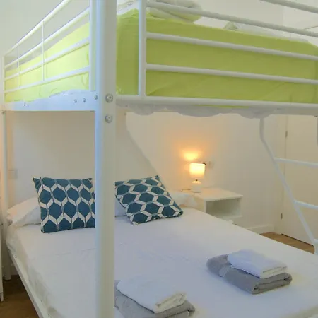 Brisa, 10 Huespedes * Girona