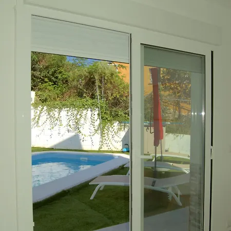 Villa Brisa, 10 Huespedes