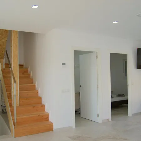 Villa Brisa, 10 Huespedes *