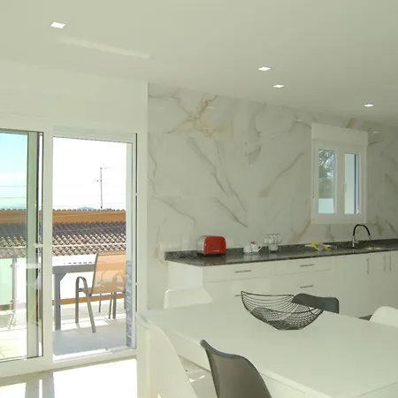 Villa Brisa, 10 Huespedes Girona