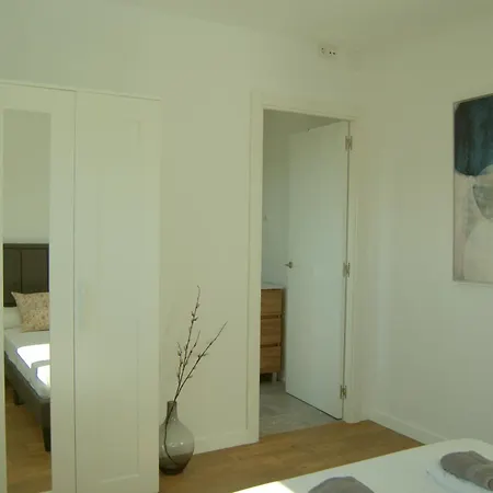 Brisa, 10 Huespedes * Girona