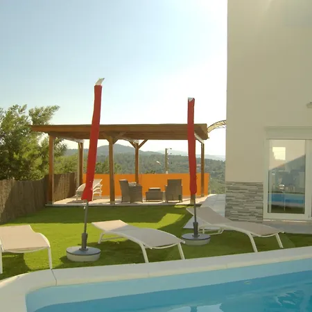 Villa Brisa, 10 Huespedes *